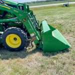  2023 John Deere 2025R at LandMark in Beatrice, NE