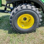  2022 John Deere 1025R at LandMark in Hastings, NE