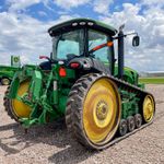  2010 John Deere 8320RT at LandMark in Minden, NE