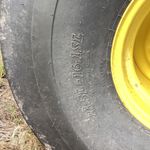  2024 John Deere 561R at LandMark in Hastings, NE