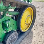  2022 John Deere 8RT 370 at LandMark in Minden, NE