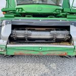  2019 John Deere S780 at LandMark in Arapahoe, NE