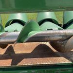  2018 John Deere 712FC at LandMark in Hastings, NE