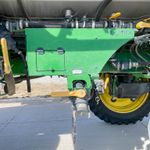  2022 John Deere 612R at LandMark in Hastings, NE