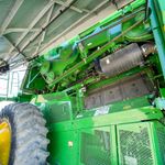  2024 John Deere S770 at LandMark in Red Cloud, NE