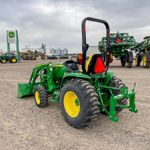  2022 John Deere 3033R at LandMark in Gothenburg, NE