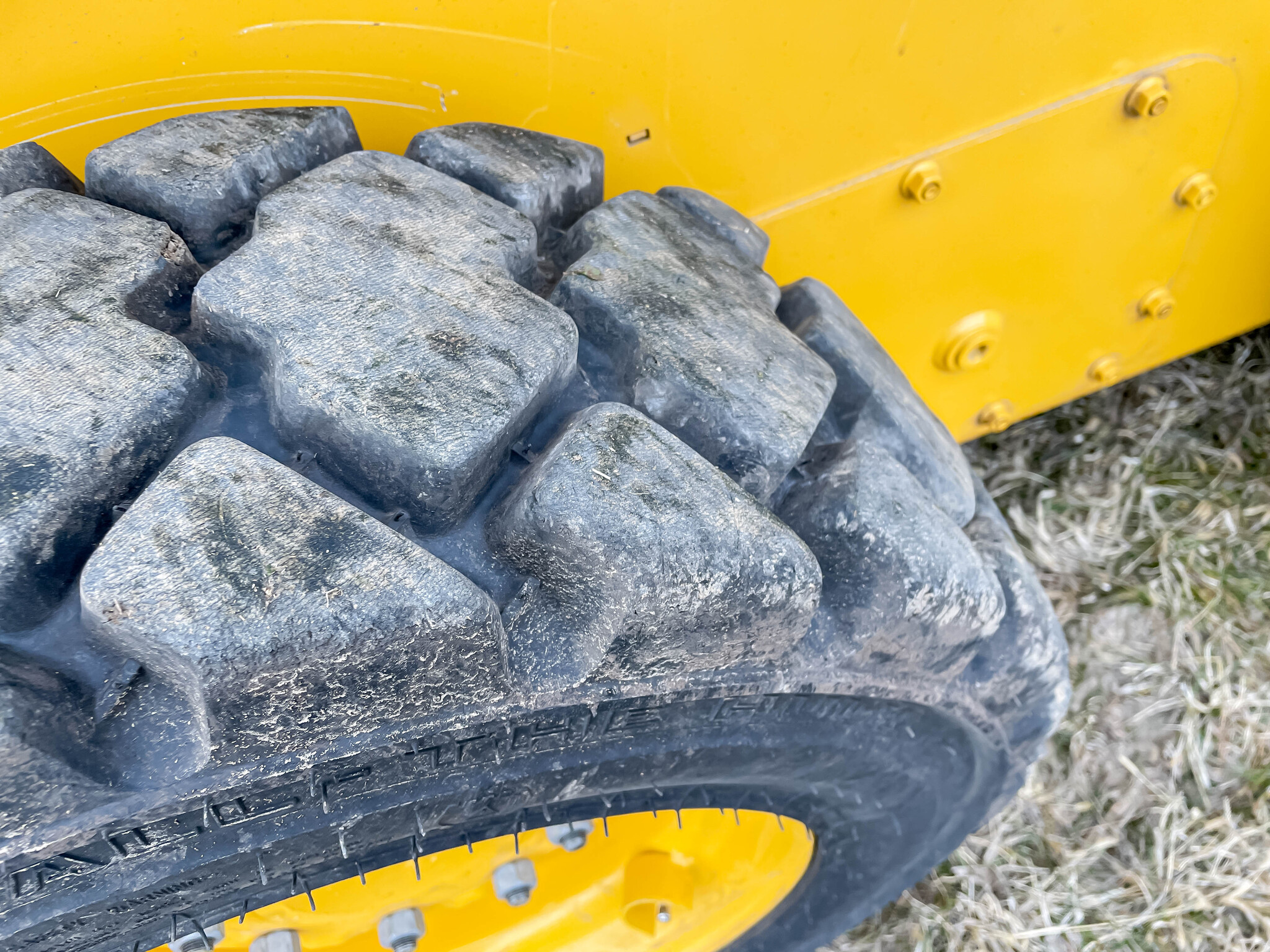  2023 John Deere 320G at LandMark in Beatrice, NE