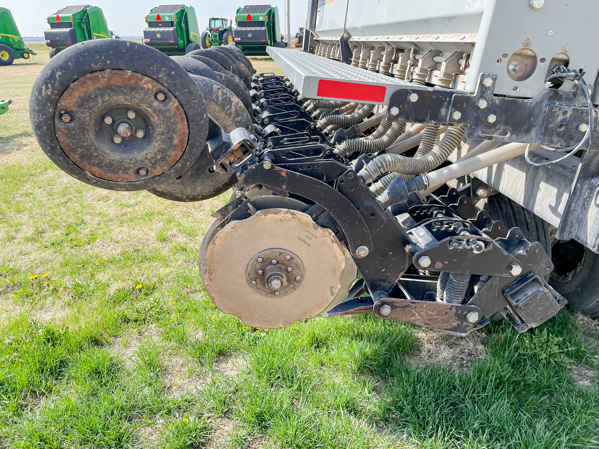  2013 Crustbuster 4025AP at LandMark in Phillipsburg, KS