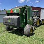  2023 John Deere 560M at LandMark in Beatrice, NE