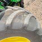  2020 John Deere F4365 at LandMark in Gothenburg, NE