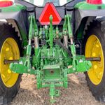  2023 John Deere 6155M at LandMark in Beatrice, NE