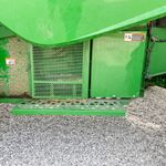  2020 John Deere S780 at LandMark in Hastings, NE