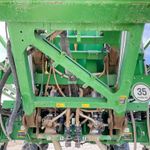  2022 John Deere 612R at LandMark in Hastings, NE