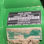  2023 John Deere DR16X at LandMark in Minden, NE