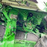  2023 John Deere X9 1100 at LandMark in Beatrice, NE