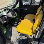 2013 John Deere XUV 825I GREEN at LandMark in Gothenburg, NE