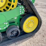  2021 John Deere 9620RX at LandMark in Minden, NE