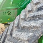  2022 John Deere 9470RX at LandMark in Minden, NE