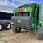  2024 John Deere 561R at LandMark in Minden, NE