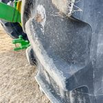  2023 John Deere 6155M at LandMark in Beatrice, NE