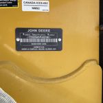  2023 John Deere 325G at LandMark in Lexington, NE