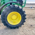  2023 John Deere 6155M at LandMark in Beatrice, NE