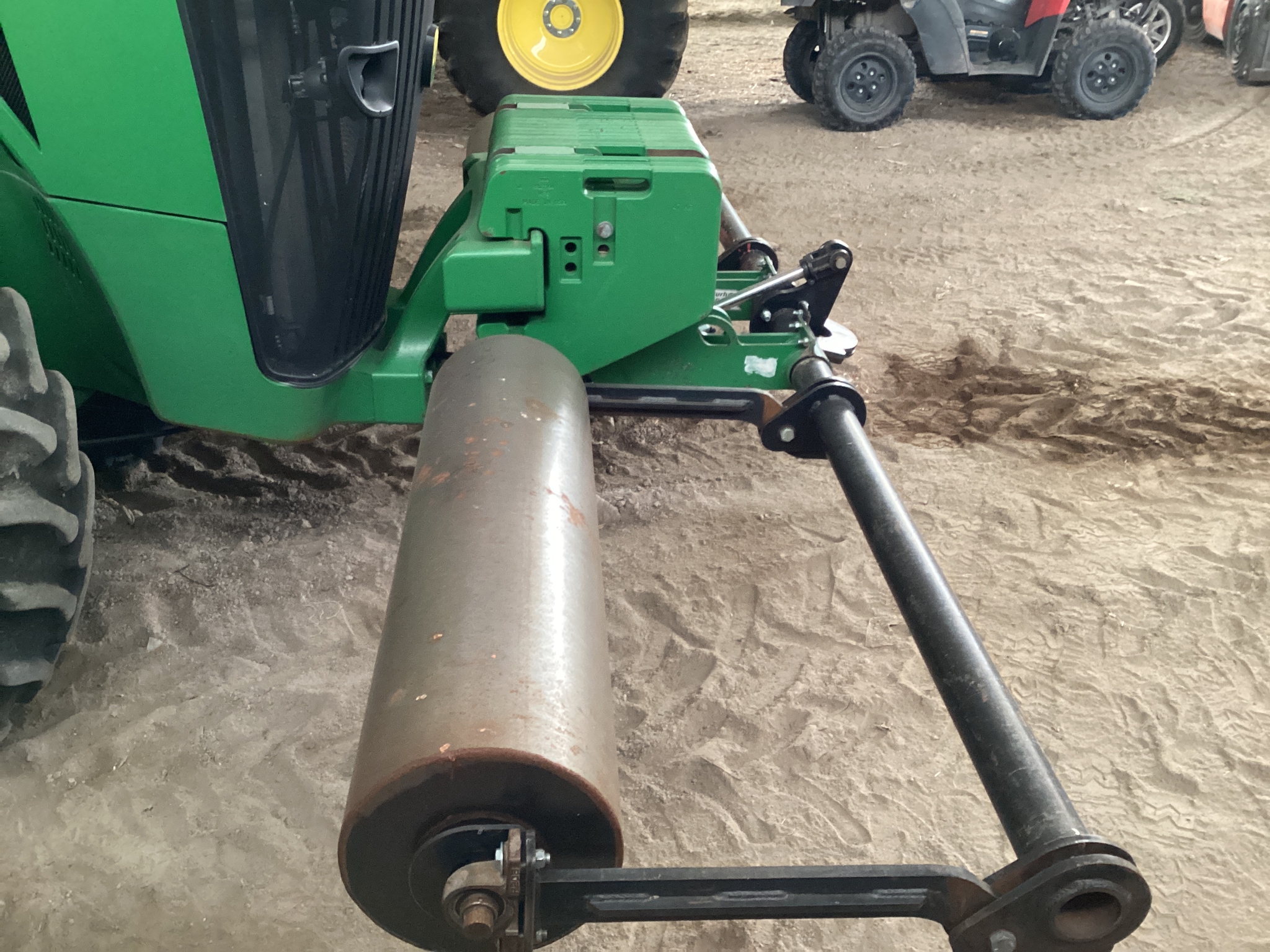  2013 John Deere 8310R at LandMark in Arapahoe, NE