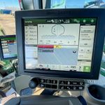  2024 John Deere 412R at LandMark in Beatrice, NE