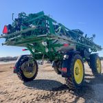  2024 John Deere 412R at LandMark in Beatrice, NE