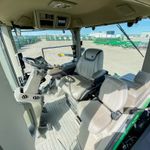  2022 John Deere 8RT 370 at LandMark in Minden, NE