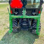  2022 John Deere 1025R at LandMark in Hastings, NE