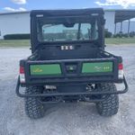  2024 John Deere XUV 835M at LandMark in Hastings, NE