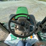  2023 John Deere 6175M at LandMark in Hebron, NE