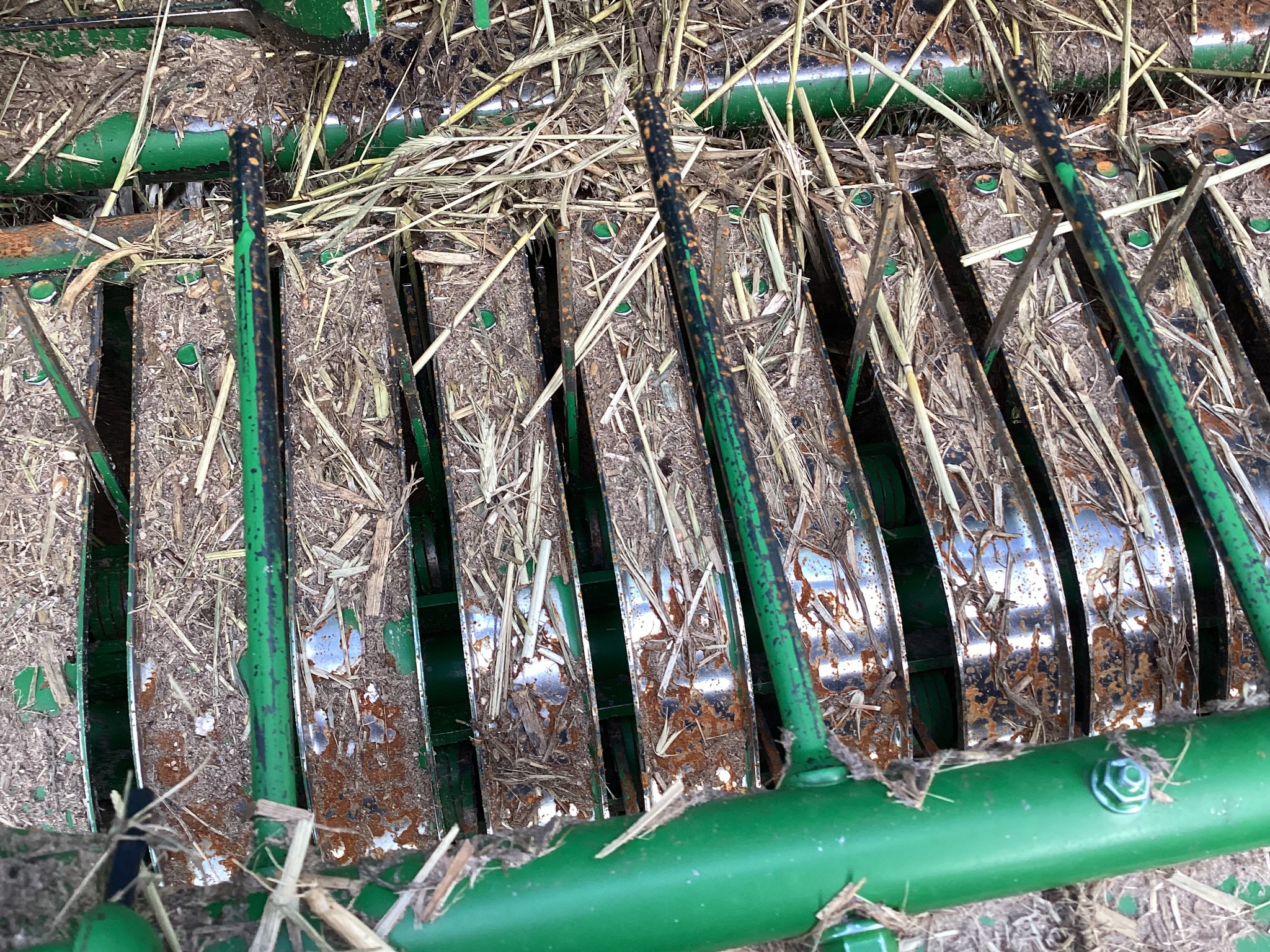  2024 John Deere 561R at LandMark in Hastings, NE