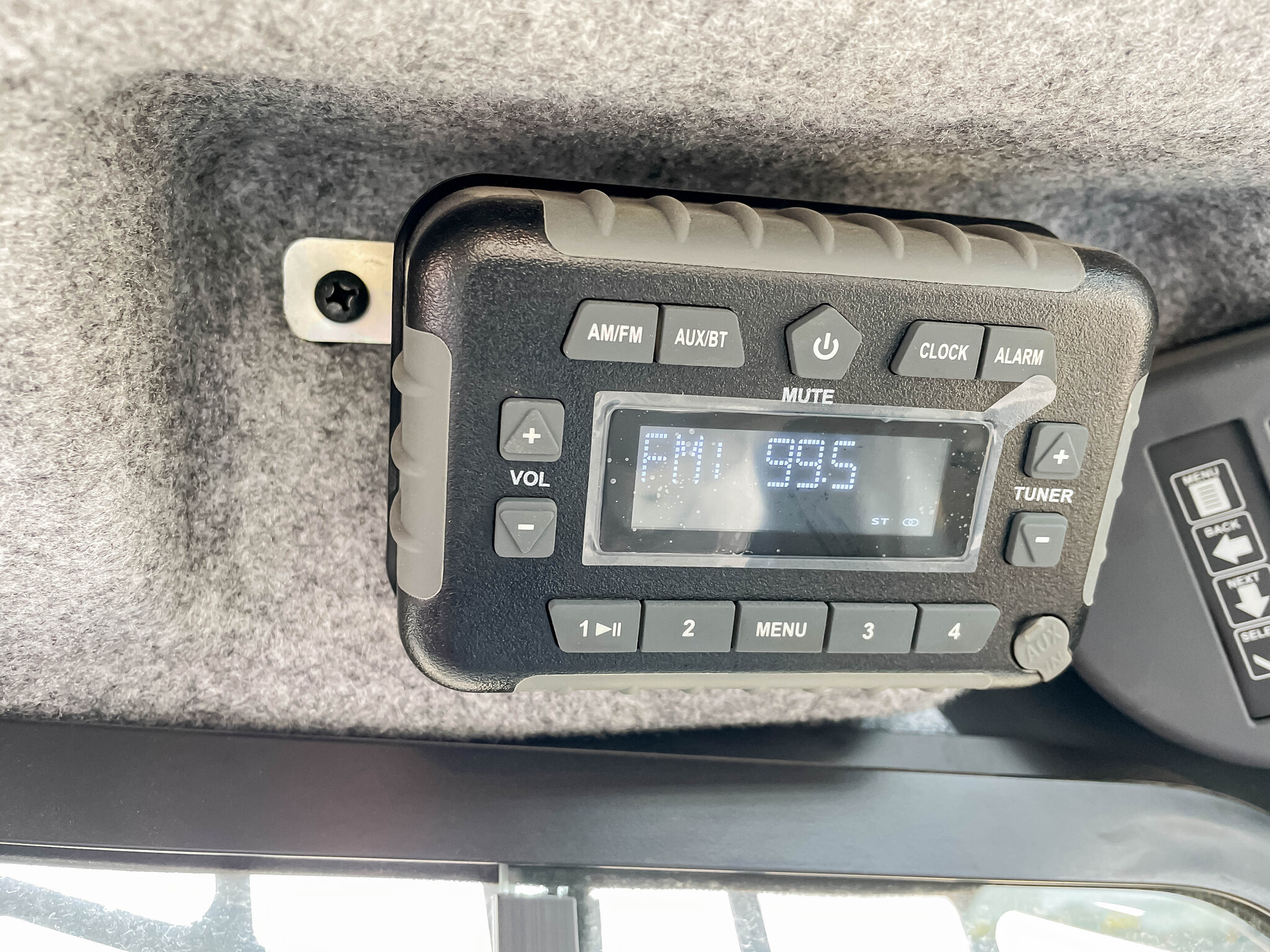  2023 John Deere 320G at LandMark in Beatrice, NE