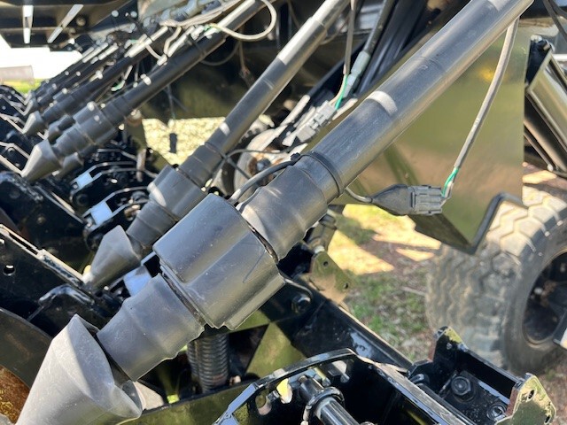  2015 Crustbuster 4750 at LandMark in Smith Center, KS