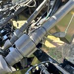  2015 Crustbuster 4750 at LandMark in Smith Center, KS