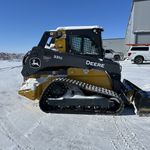  2023 John Deere 331G at LandMark in Hastings, NE