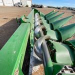  2023 John Deere C12R at LandMark in Gothenburg, NE