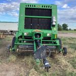  2024 John Deere 561R at LandMark in Hastings, NE