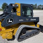  2024 John Deere 325G at LandMark in Hastings, NE