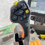  2019 John Deere S780 at LandMark in Arapahoe, NE