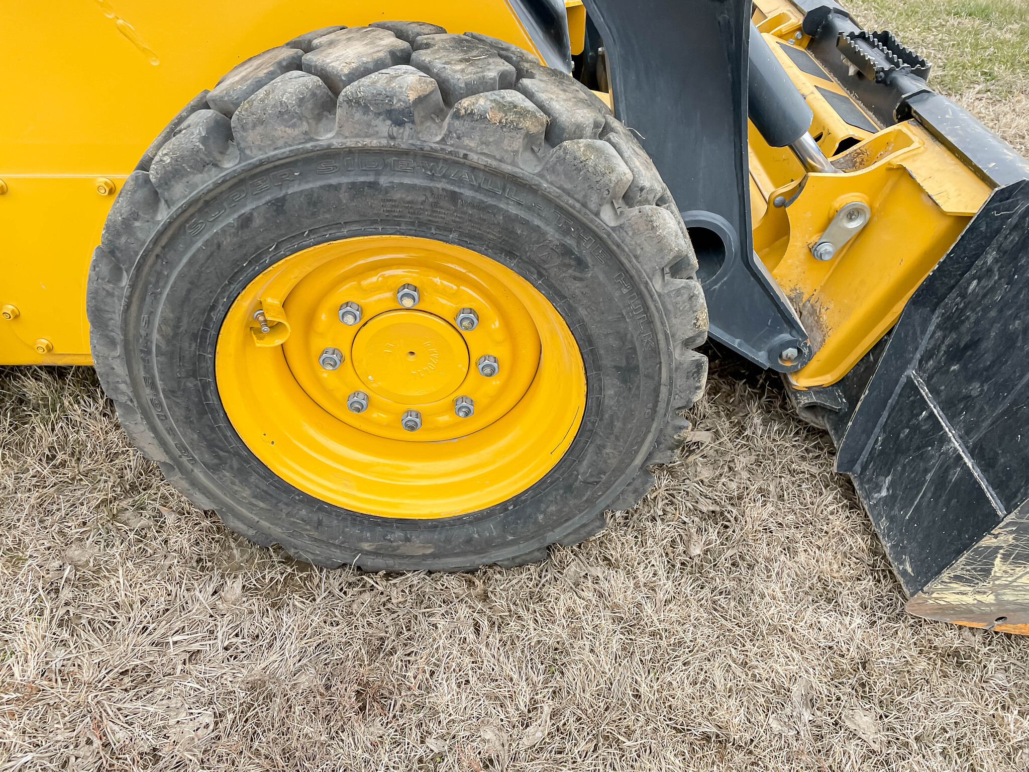  2023 John Deere 320G at LandMark in Beatrice, NE