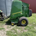  2023 John Deere 560M at LandMark in Beatrice, NE