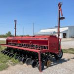   CASE 5400 at LandMark in Red Cloud, NE