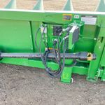  2023 John Deere C12R at LandMark in Gothenburg, NE