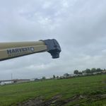   Harvest International FC 1535 at LandMark in Lexington, NE