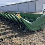  2023 John Deere C12R at LandMark in Smith Center, KS