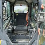  2019 John Deere 333G at LandMark in Holdrege, NE