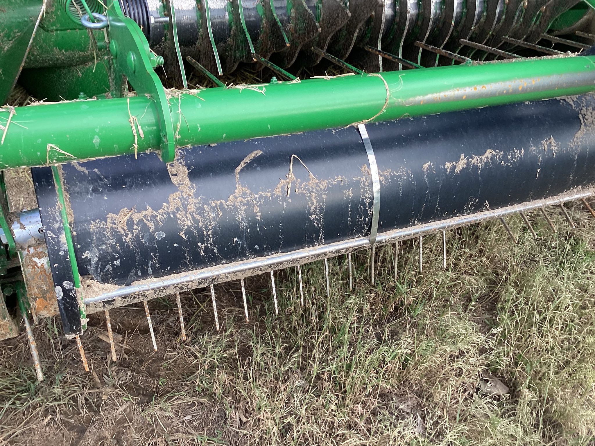  2024 John Deere 561R at LandMark in Hastings, NE